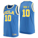 UCLA UA Drew II 10 Blue