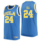 UCLA UA HILL 24 Blue