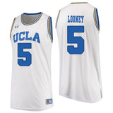 UCLA UA LOONEY 5 White