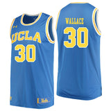 UCLA UA WALLACE 30 Blue