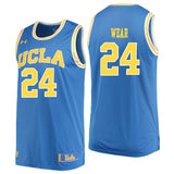 UCLA UA WEAR 24 Blue
