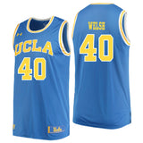 UCLA UA WELSH 40 Blue