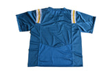 UCLA Under Armour Edition Back Blue