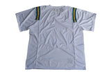 UCLA Under Armour Edition Back White