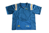 UCLA Under Armour Edition Front Blue