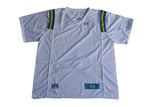 UCLA Under Armour Edition Front White
