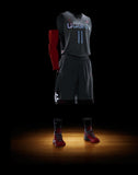 UConn Huskies 2011-12 Hyper Elite Platinum