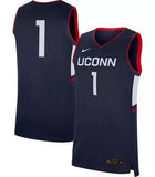 UConn Huskies 2016-22 Away