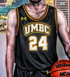 UMBC Retrievers 2022-23 Away