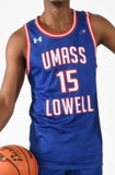 UMass Lowell River Hawks 2022-23 Away
