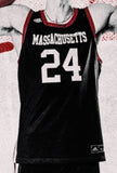 UMass Minutemen 2022-23 Alternate