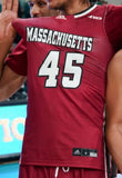 UMass Minutemen 2022-23 Away