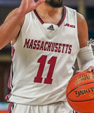 UMass Minutemen 2022-23 Home