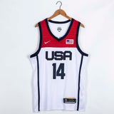 USA 2021 Summer Olympics 14 Draymond Green 2021 Olympics Edition Style 3