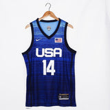 USA 2021 Summer Olympics 14 Draymond Green 2021 Olympics Edition Style 5