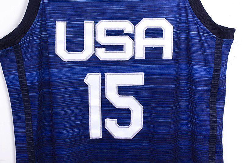 USA 2021 Summer Olympics 15 Devin Booker 2021 Olympics Edition Style 4