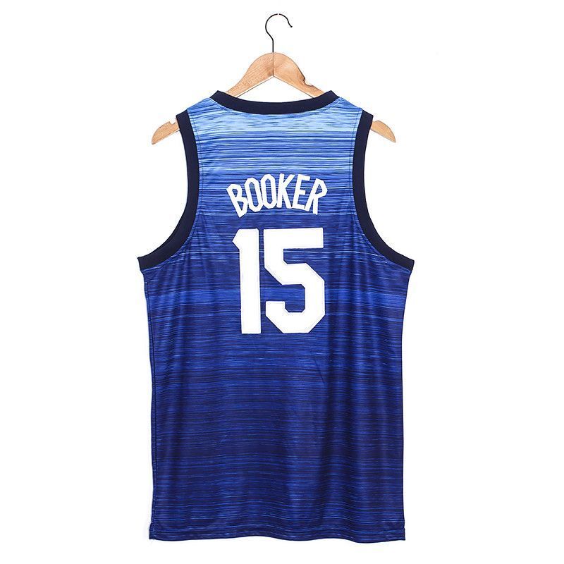 USA 2021 Summer Olympics 15 Devin Booker 2021 Olympics Edition Style 5