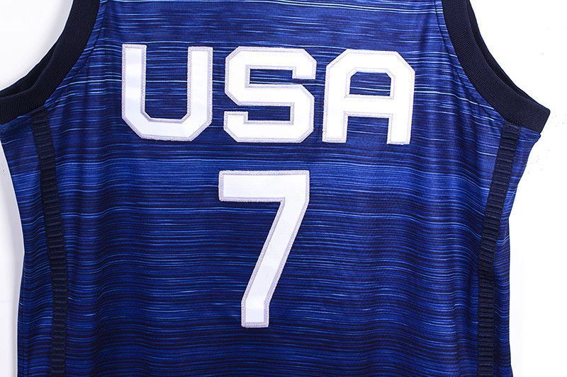 USA 2021 Summer Olympics 7 Kevin Durant 2021 Olympics Edition Style 1