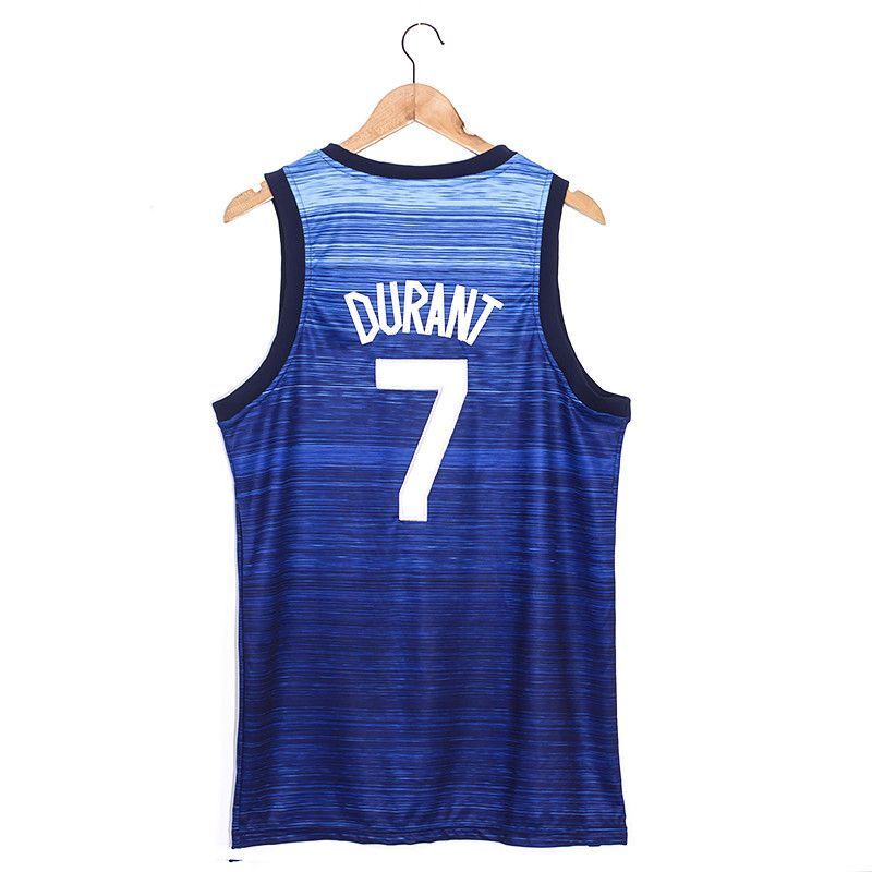 USA 2021 Summer Olympics 7 Kevin Durant 2021 Olympics Edition Style 2