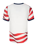 USA 2026 World Cup home Style 1