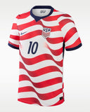 USA 2026 World Cup home Style 2
