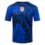 USA Away Style 2
