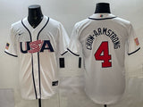 USA Baseball 2026 World Baseball Classic 26 World Cup