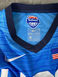 USA Dream Team 14 #7 Durant Tokyo Olympics Team USA Blue Style 8