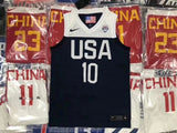 USA World Cup Team USA Style 11