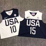 USA World Cup Team USA Style 1