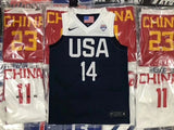 USA World Cup Team USA Style 3