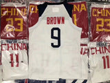 USA World Cup Team USA Style 4