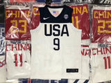 USA World Cup Team USA Style 5