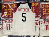 USA World Cup Team USA Style 6