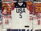 USA World Cup Team USA Style 7