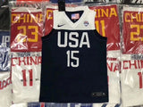 USA World Cup Team USA Style 9