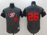 USA #26 Crawford Fan Edition 4