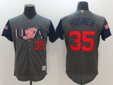 USA #35 Hosmer Fan Edition 35