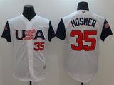 USA #35 Hosmer Fan Edition 36