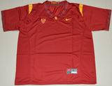 USC 2016 Blank Red Front
