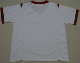 USC 2016 Blank White Back