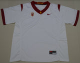 USC 2016 Blank White Front