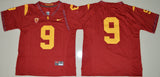 USC Red Custom 2016