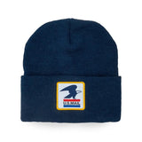 USPS United States Postal Service Knit Beanie - Navy