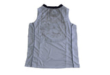 Uconn Basketball Women White Back