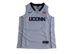 Uconn Basketball Women White Front