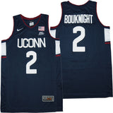 Uconn Huskies #2 James Bouknight