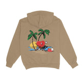 Un Verano Sin Ti, Limited Edition Merch Hoodie
