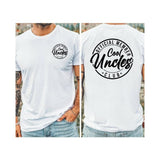 Uncle Shirt,Cool Uncle Shirt,Cool Uncle Club T-shirt,Uncle Gift,Uncle Birthday Gift,Uncle Sweatshirt,Cool Uncle Sweatshirt,New Uncle Gift