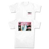 The Payday Legend Pocket Tee